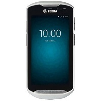 Zebra TC56DJ terminal mobile