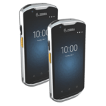 Zebra TC57x, 2D, WiFi, 4G, NFC, GPS, GMS, Android