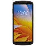 Zebra TC53/TC58, 2D, GPS, warm-swap, PTT, BT, WiFi, 5G, NFC, Android, GMS