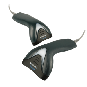 Touch 65 Light 1D, USB, gris fonc