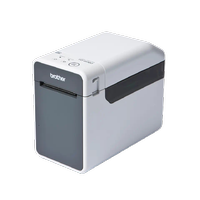 Imprimante thermique directe de 2 pouces avec Wi-Fi et Bluetooth