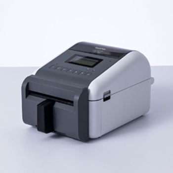 Imprimante thermique directe sans support de 2 pouces pour une impression durable