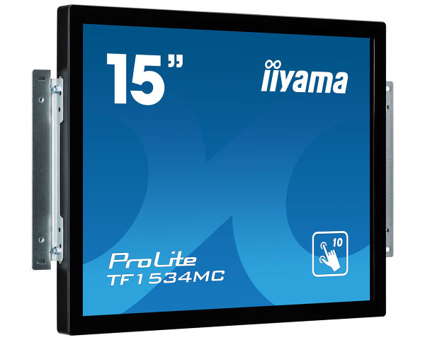 iiyama ProLite TF1534MC-B6X, 15 pouces