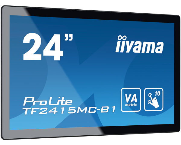 Ecran tactile Iiyama  TF2415MC-B2