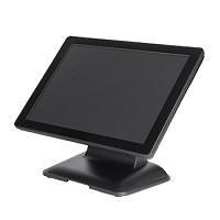 Terminal Point de vente JR POS1005 i5 4GB RAM SSD 128GB