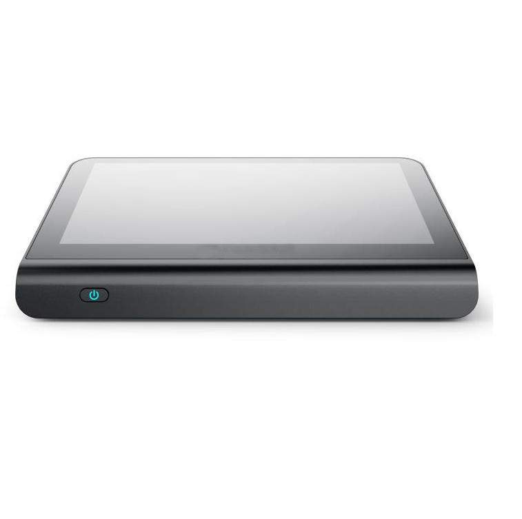 TPV tactile TILLO 11.6 pouces J1900 16:9 4GB RAM
