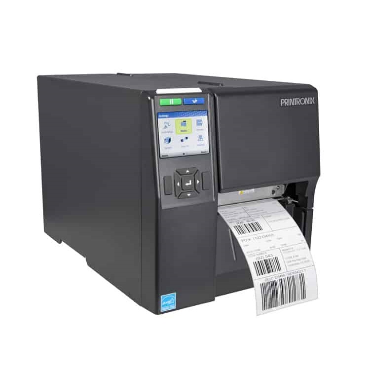 Imprimante Etiquettes Printronix TSC T6000e RFID Modle 4 pouces