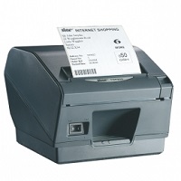 Imprimante thermique recus et billets Star TSP847II Air Print Noir