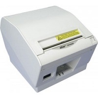 Imprimante thermique recus et billets Star TSP847II Air Print Blanc