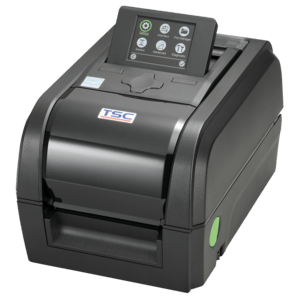 TSC TX310 12 pts/mm (300 dpi), TSPL-EZ, USB, USB Host, RS232, Ethernet