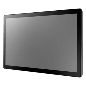 Advantech UTC-315K, 39,6 cm (15,6''), capacitif projet�, Full HD, USB, RS232, BT, Ethernet, WiFi, noir