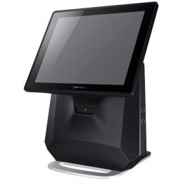 Colormetrics V1200, 30,7cm (12,1''), SSD, sans ventilateur