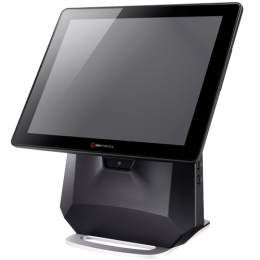 Colormetrics V1500, 38,1 cm (15''), SSD, sans ventilateur