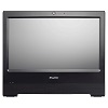 Shuttle Terminal point de Vente Tactile - 15" i3 noir