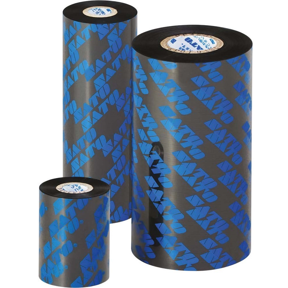 Film cire/rsine SATO SWR-100 83x300 Inside (vendu par 10)