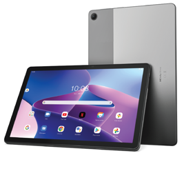 Tablette Lenovo M10 64Go