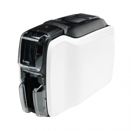 Imprimante  cartes Zebra ZC100 1 face 300 dpi USB