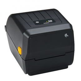 Imprimante Etiquettes Zebra ZD230, 8 pts/mm (203 dpi), transfert thermique,  EPLII, ZPLII, USB, Ethernet, blanc