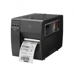 Imprimante etiquettes Zebra ZT111, 8 pts/mm (203 dpi), EPL, ZPL, ZPLII, USB, USB Host, RS232, BT (BLE), Ethernet
