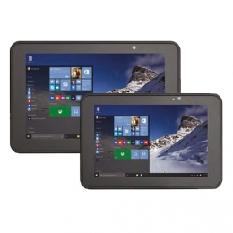 Tablette Zebra ET51 Windows 10, 10.1 pouces