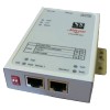 2 ports srie over IP