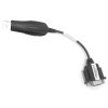 Adaptateur Cable USB/Srie RS232 port com