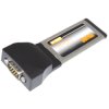 Carte PCMCIA-Cardbus Srie