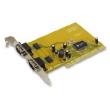 Carte PCI Srie (2 ports)