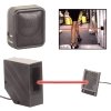 Dtecteur passage infrarouge