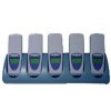 Socle/chargeur OPL 972x 5P5