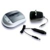Chargeur batterie Cino Fuzzyscan