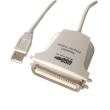 Cble USB/Parallle