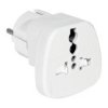 Adaptateur prise UK-US vers Europe