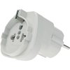 Adaptateur prise Europe vers UK-US