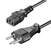 CABLE D'ALIMENTATION C13 / SEV 1011 TRIPOLAIRE (Suisse)