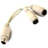Doubleur de ports PS2