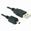 Cble micro USB 4 points