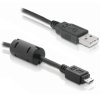 Cble micro USB B