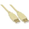 Cble USB spcial AA 1.8 m