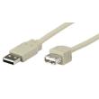 Rallonge USB 5 m