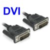 Cble DVI-D 5 m