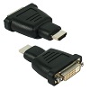 Adaptateur DVI-D/HDMI