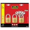 Cadenas Laiton D6 Trio