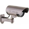 Camera factice  leds