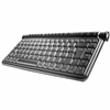 Mini clavier USB + HUB