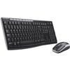 Clavier + souris sans fil