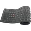 Clavier souple impermeable et dsinfectable