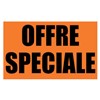 Etiquettes Rectangulaire 26x16 OFFRE SPECIALE