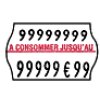 Etiquettes 26x16 ACJQ (bote)