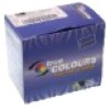 Film Zebra Couleur P310 (YMCKO)